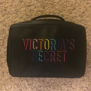 Victoria’s Secret toiletry bag